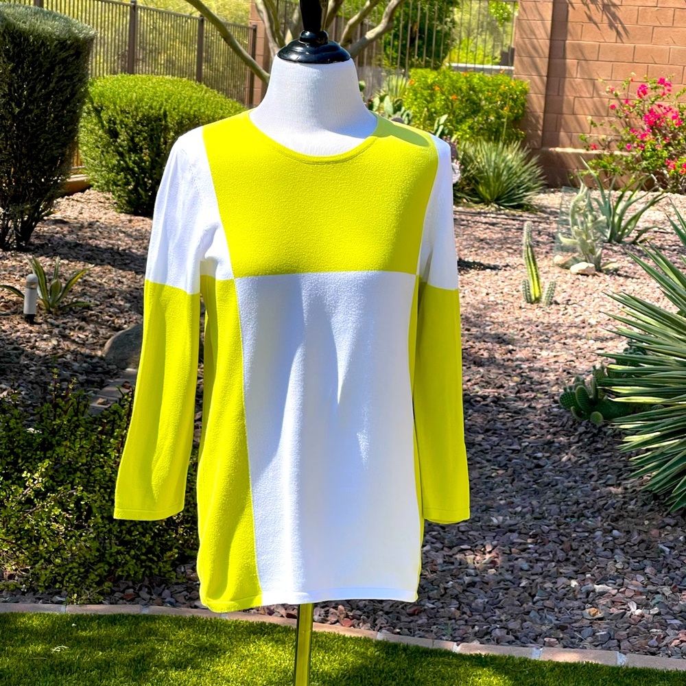 BELFORD SWEATER